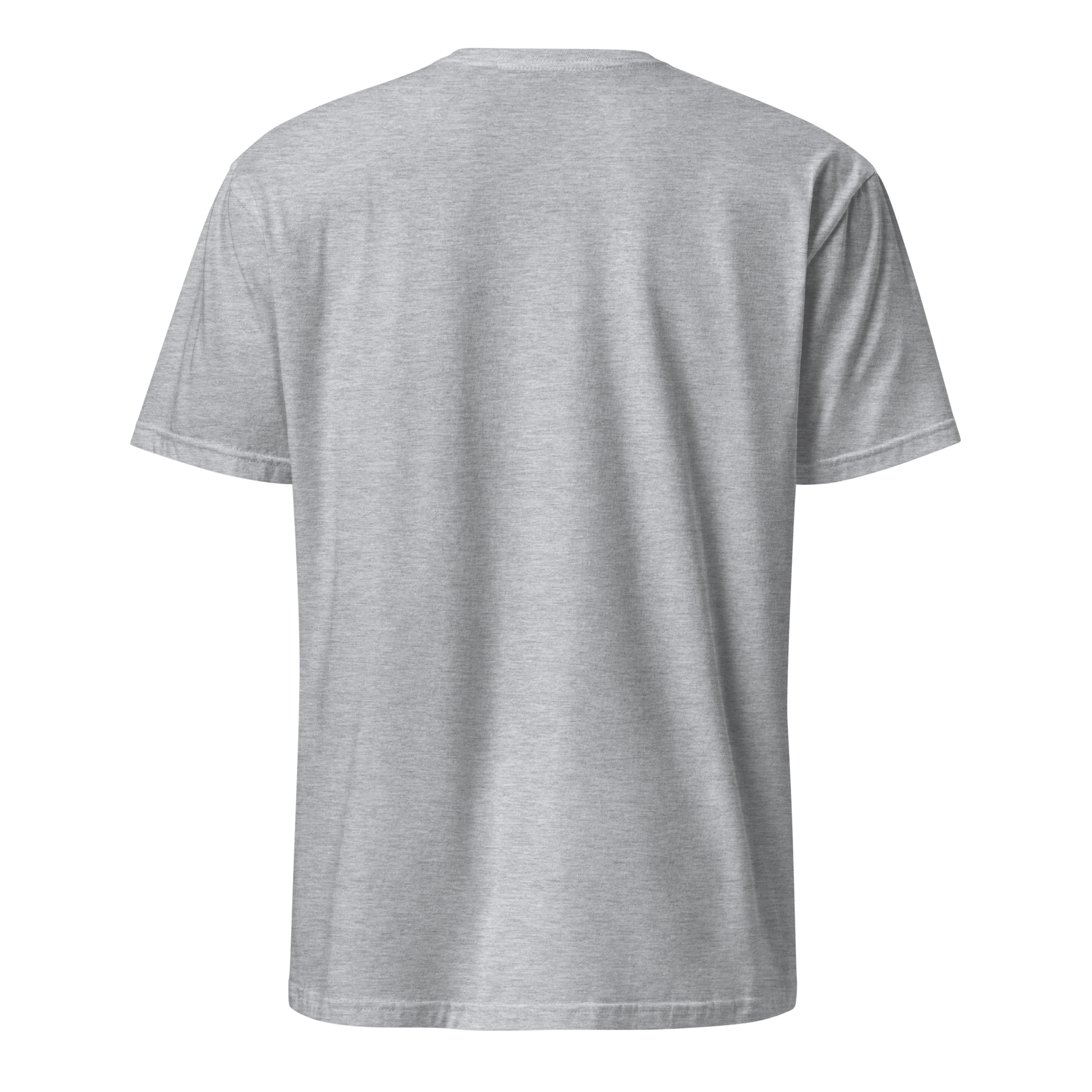 Everything is Energy Tee - Black Embroidered Mantra